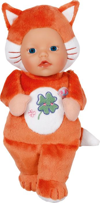 BABY born for babies Funny Fuchs 26cm