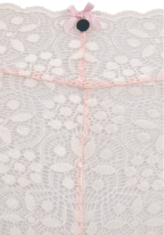Slip - rose - 784 - 40/42