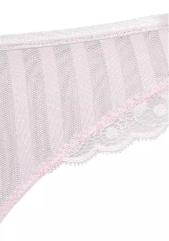 String - rose - 784 - 36/38