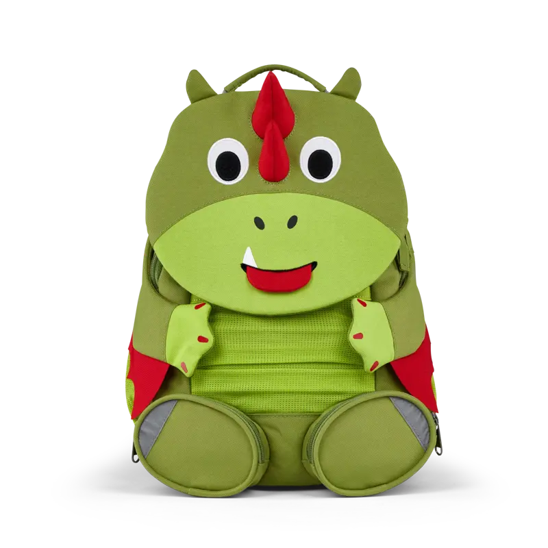 Großer Freund Drache