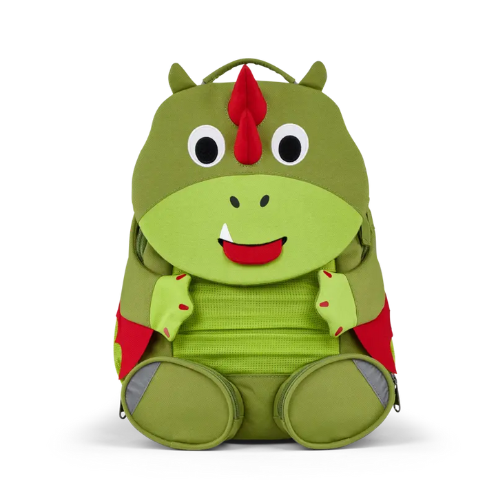 Großer Freund Drache