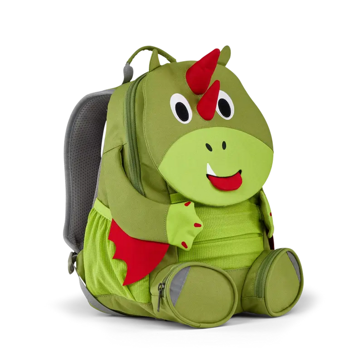 Affenzahn Kinderrucksack Großer Freund Drache