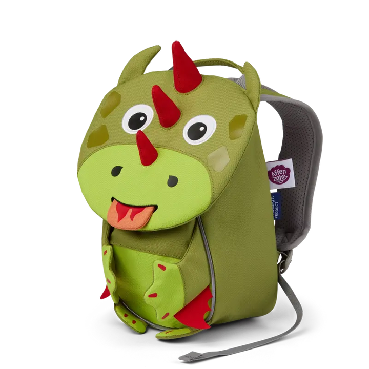 Kleiner Freund Drache