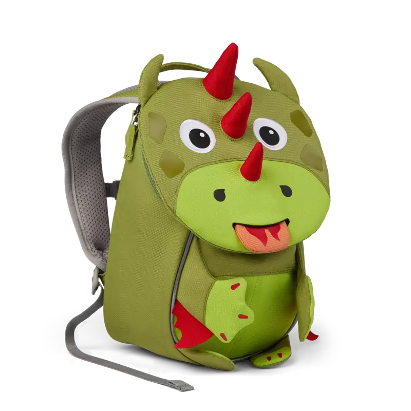Kleiner Freund Drache