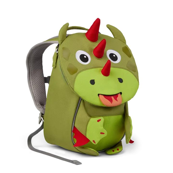 Kleiner Freund Drache