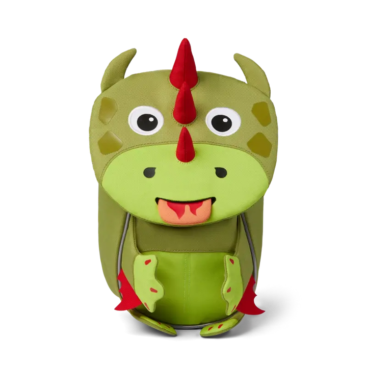 Kleiner Freund Drache