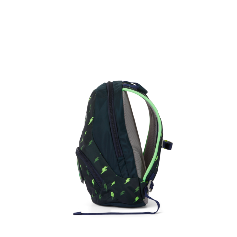 ergobag ease small Kinderrucksack - Blitzlicht