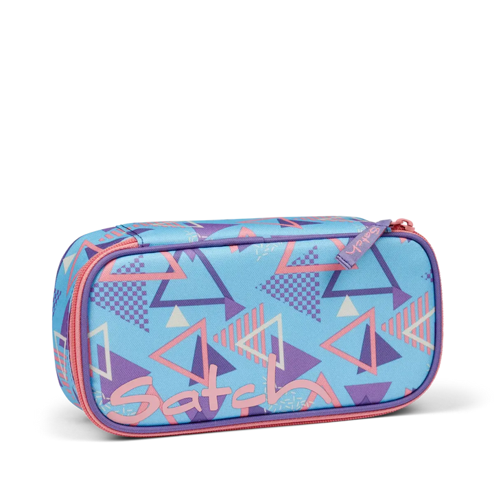 Schlamperbox hellblau