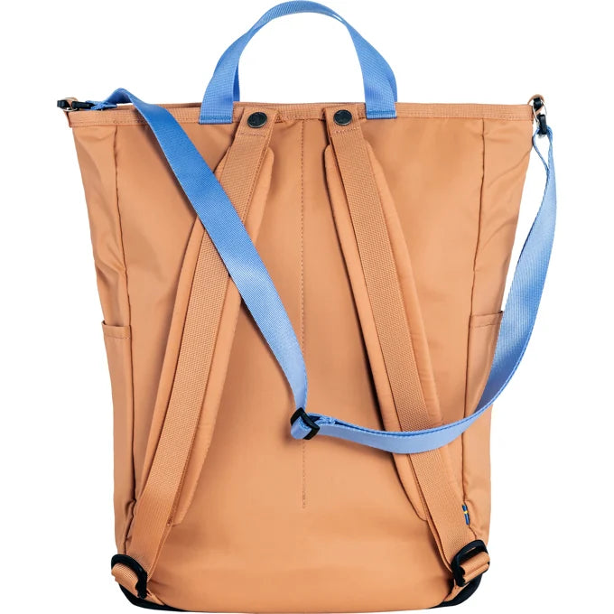 High Coast Totepack Peach Sand