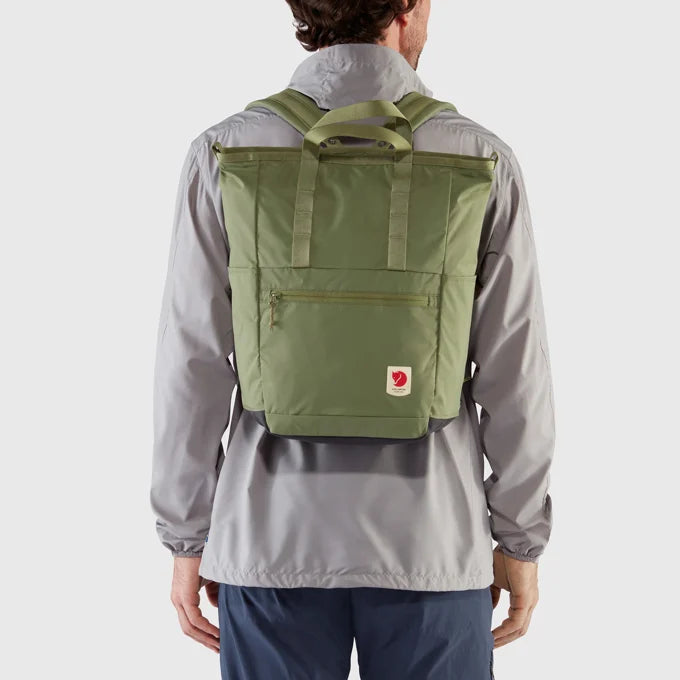 High Coast Totepack Peach Sand
