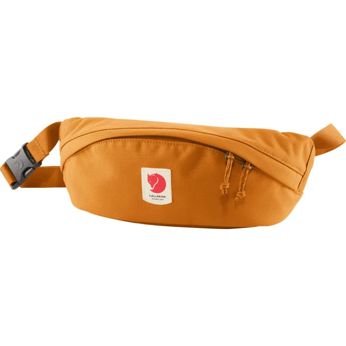 Ulvö Hip Pack Medium Hokkaido Orange