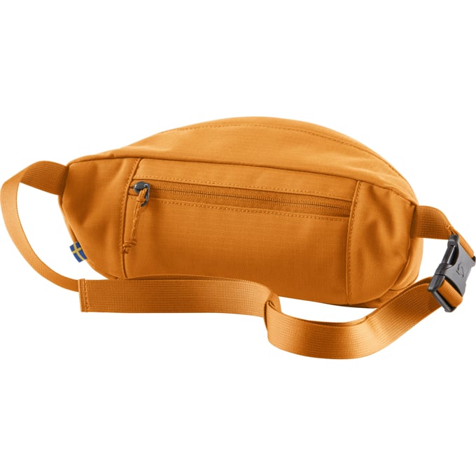 Ulvö Hip Pack Medium Hokkaido Orange