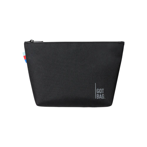 SHOWERBAG black