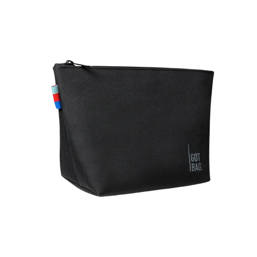 SHOWERBAG black