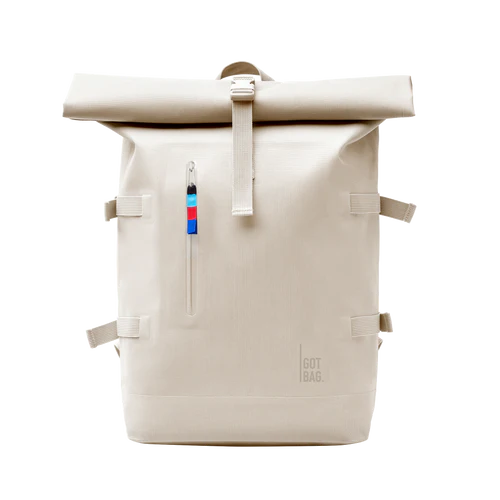 ROLLTOP 2.0 soft shell