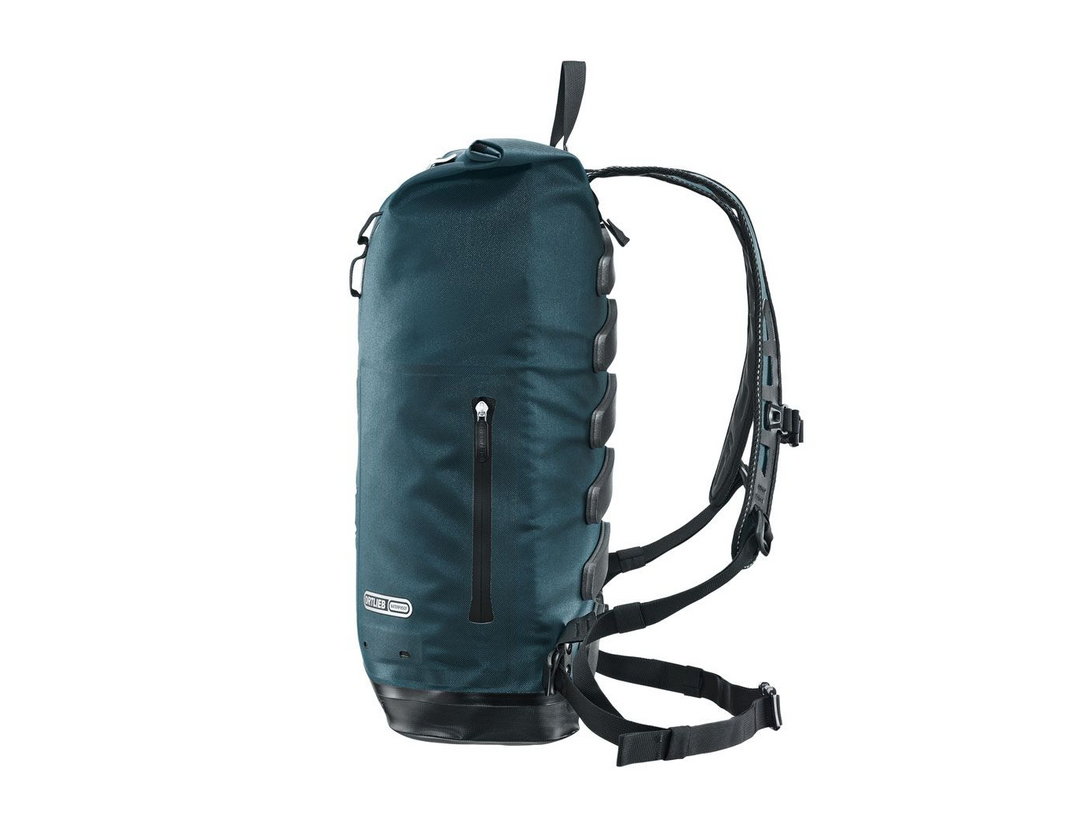 Commuter-Daypack Urban; 21L; petrol