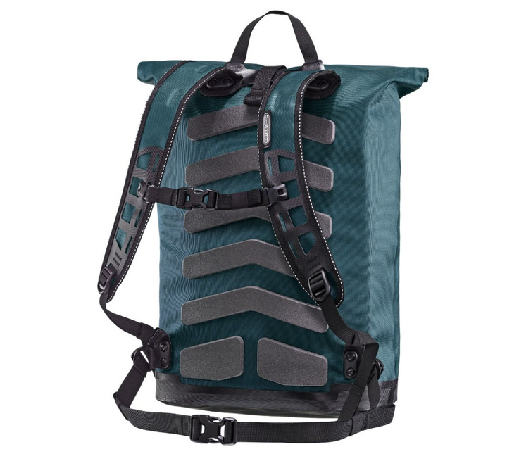 Commuter-Daypack Urban; 27L; petrol