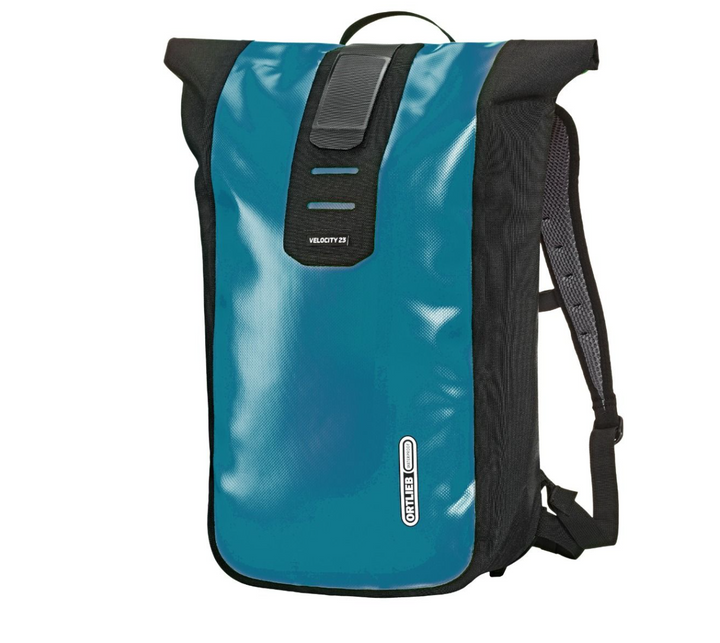 Velocity; 23L; petrol-black