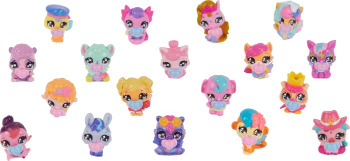 Hatchimals-Water Hatch Family Surprise
