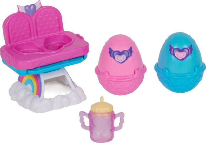 Hatchimals -Water Hatch Nurture