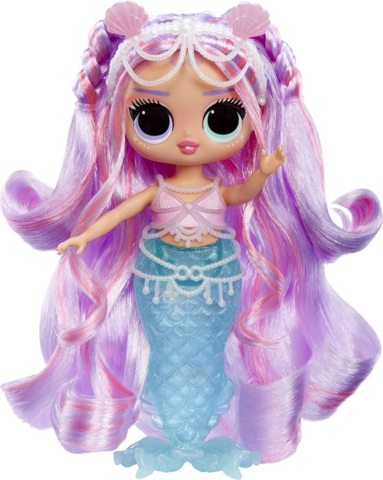 LOL Surpise! Puppe Tweens Mermaid Doll Lana Marine