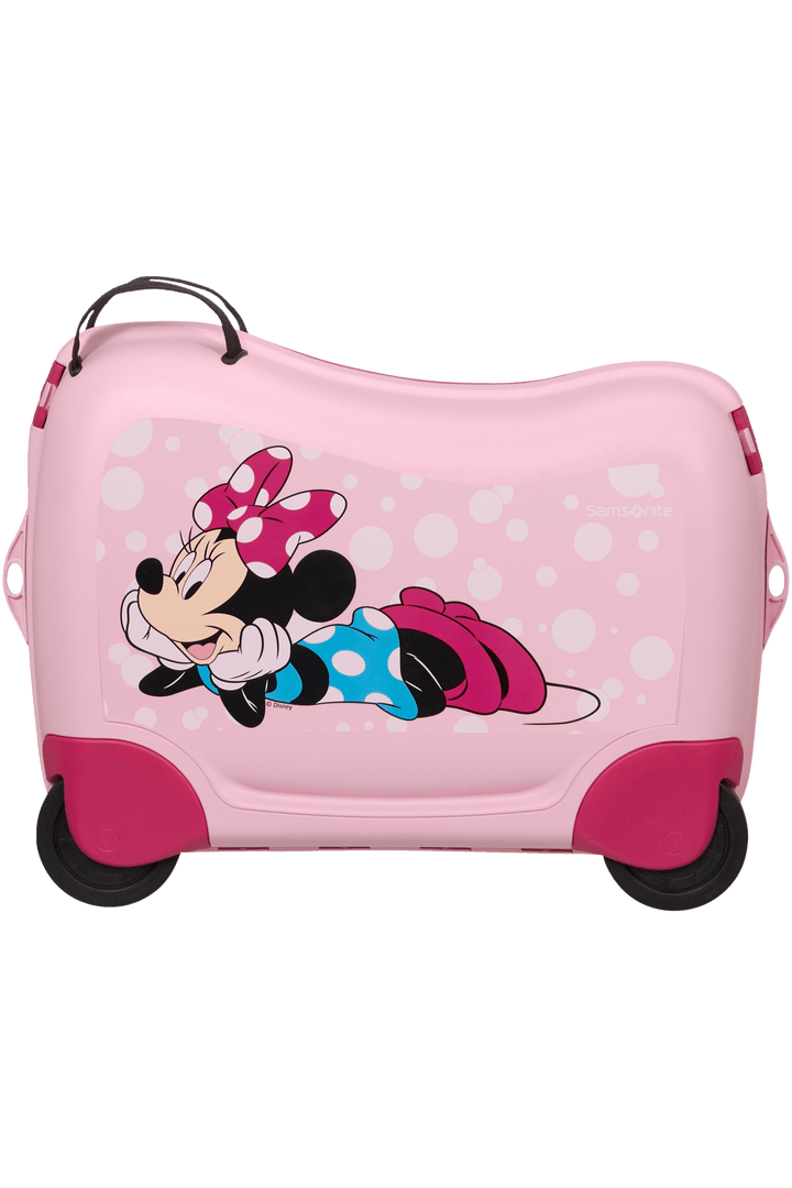 DREAM2GO DISNEY MINNIE GLITTER