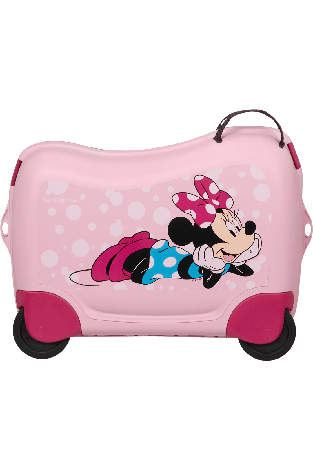 DREAM2GO DISNEY MINNIE GLITTER