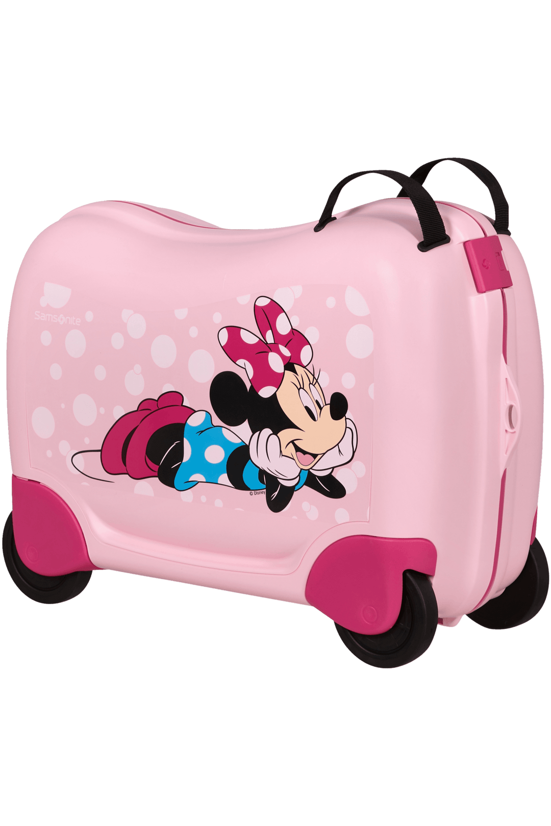 DREAM2GO DISNEY MINNIE GLITTER