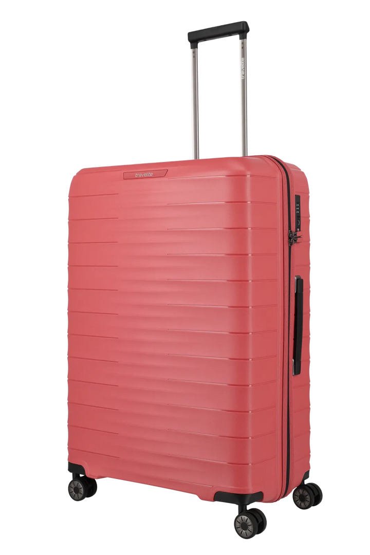 MOOBY 4w Trolley L, Rot