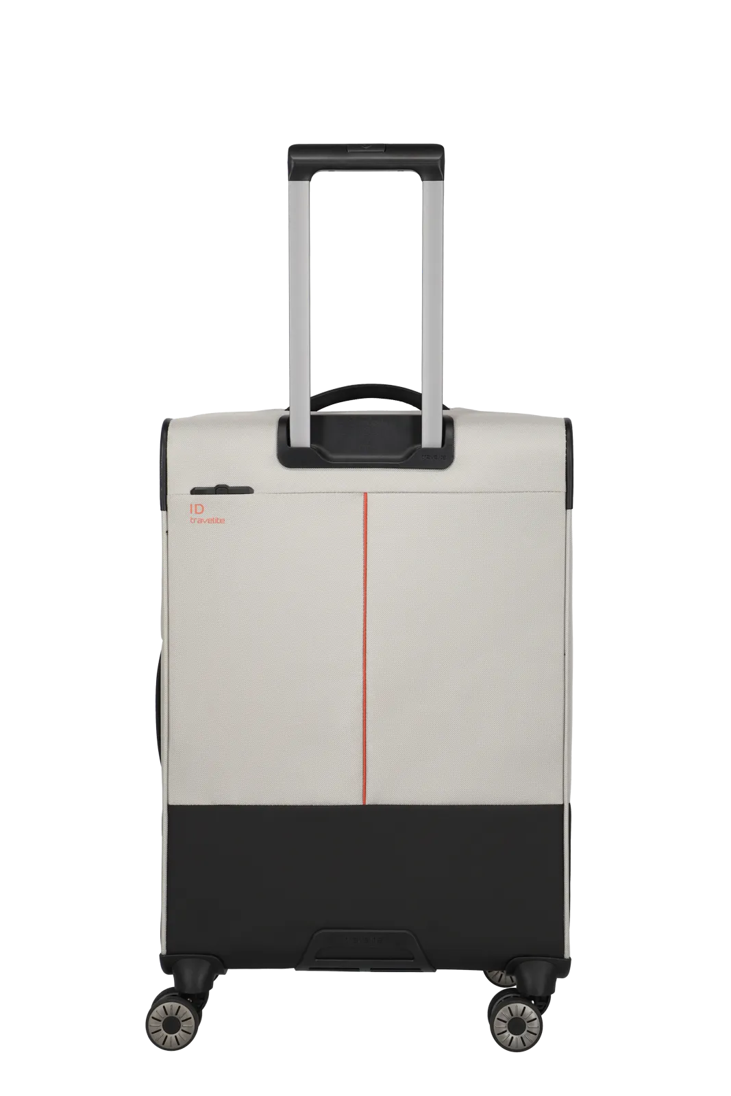 CROSSLITE 4w Trolley M, Natur