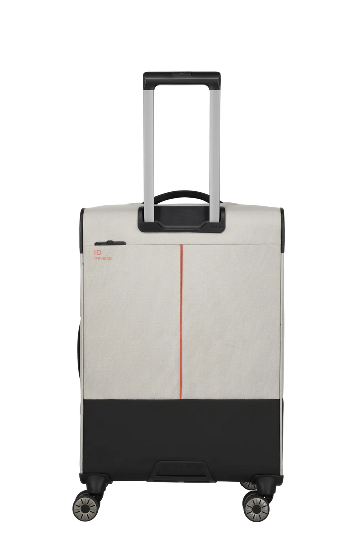 CROSSLITE 4w Trolley M, Natur