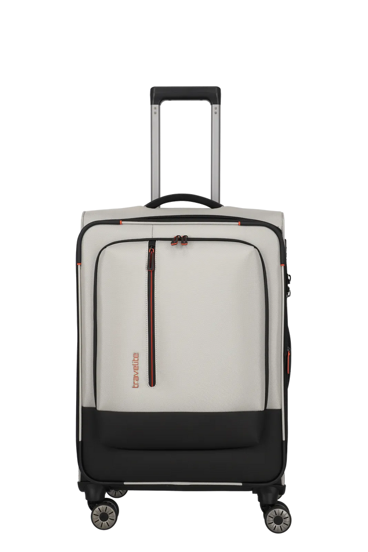 CROSSLITE 4w Trolley M, Natur