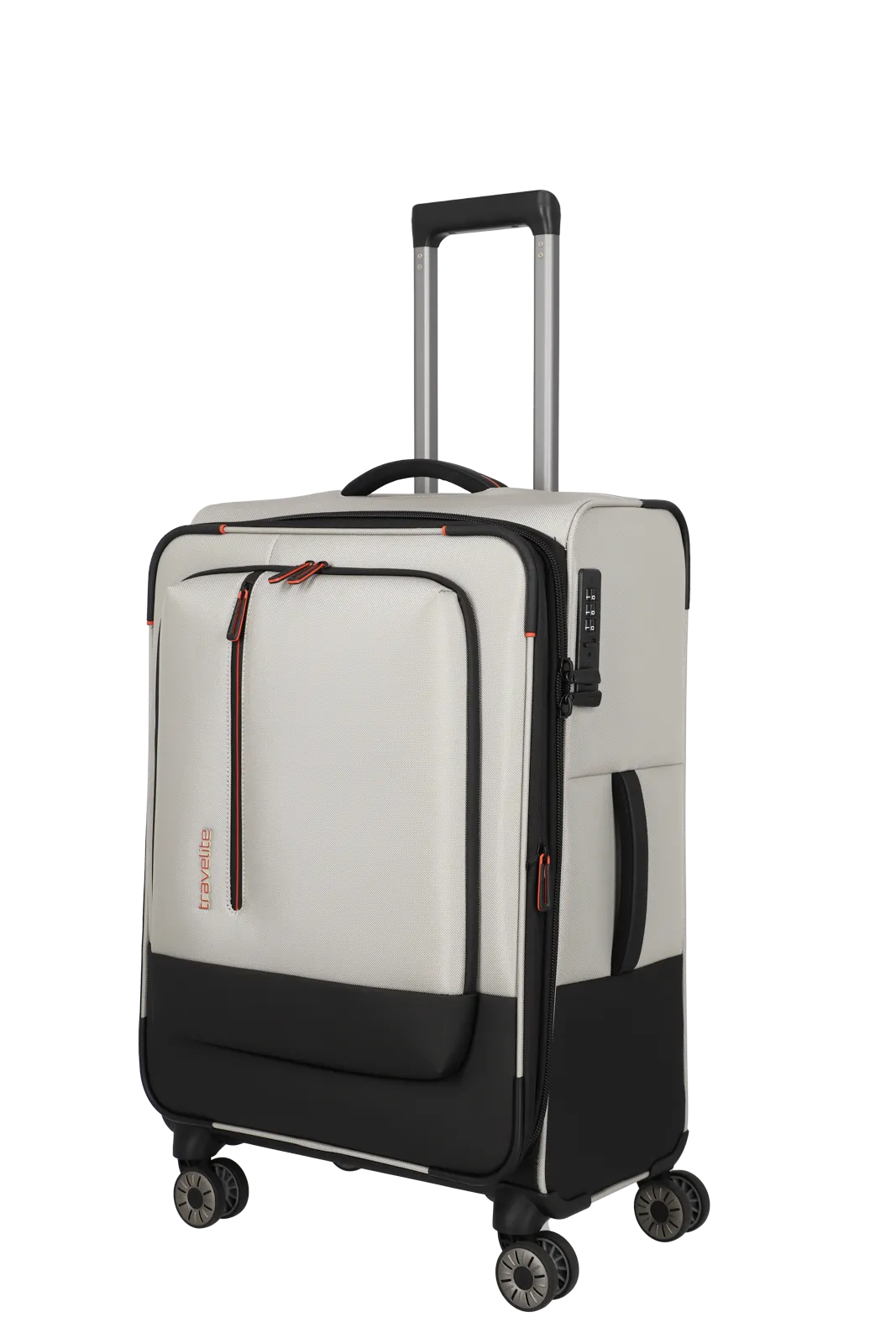 CROSSLITE 4w Trolley M, Natur