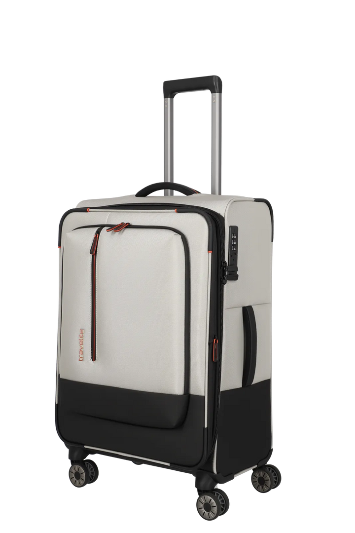 CROSSLITE 4w Trolley M, Natur