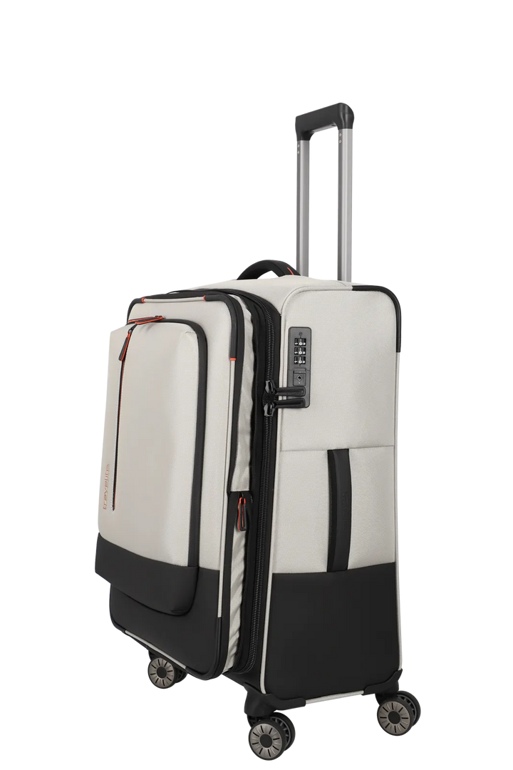 CROSSLITE 4w Trolley M, Natur