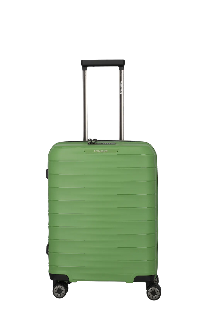 MOOBY 4w Trolley M, Grün