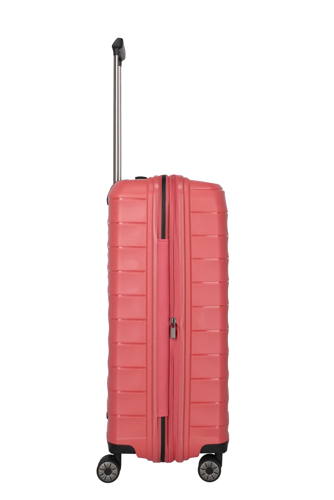 MOOBY 4w Trolley M, Rot