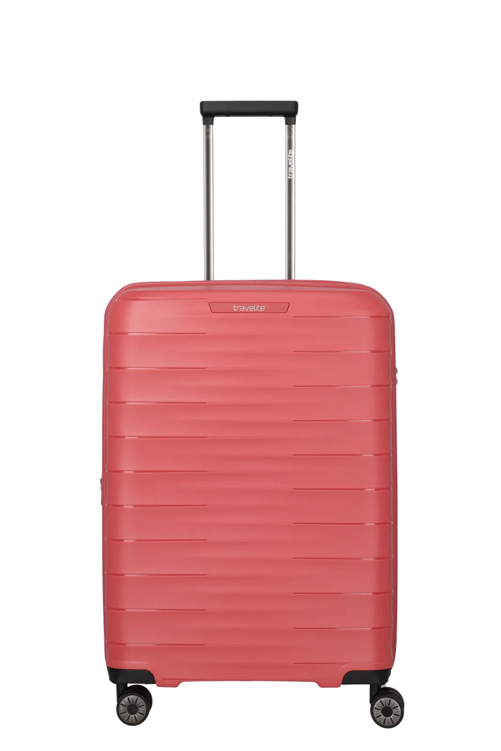 MOOBY 4w Trolley M, Rot