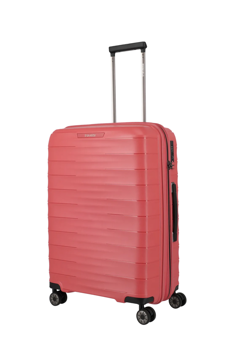 MOOBY 4w Trolley M, Rot