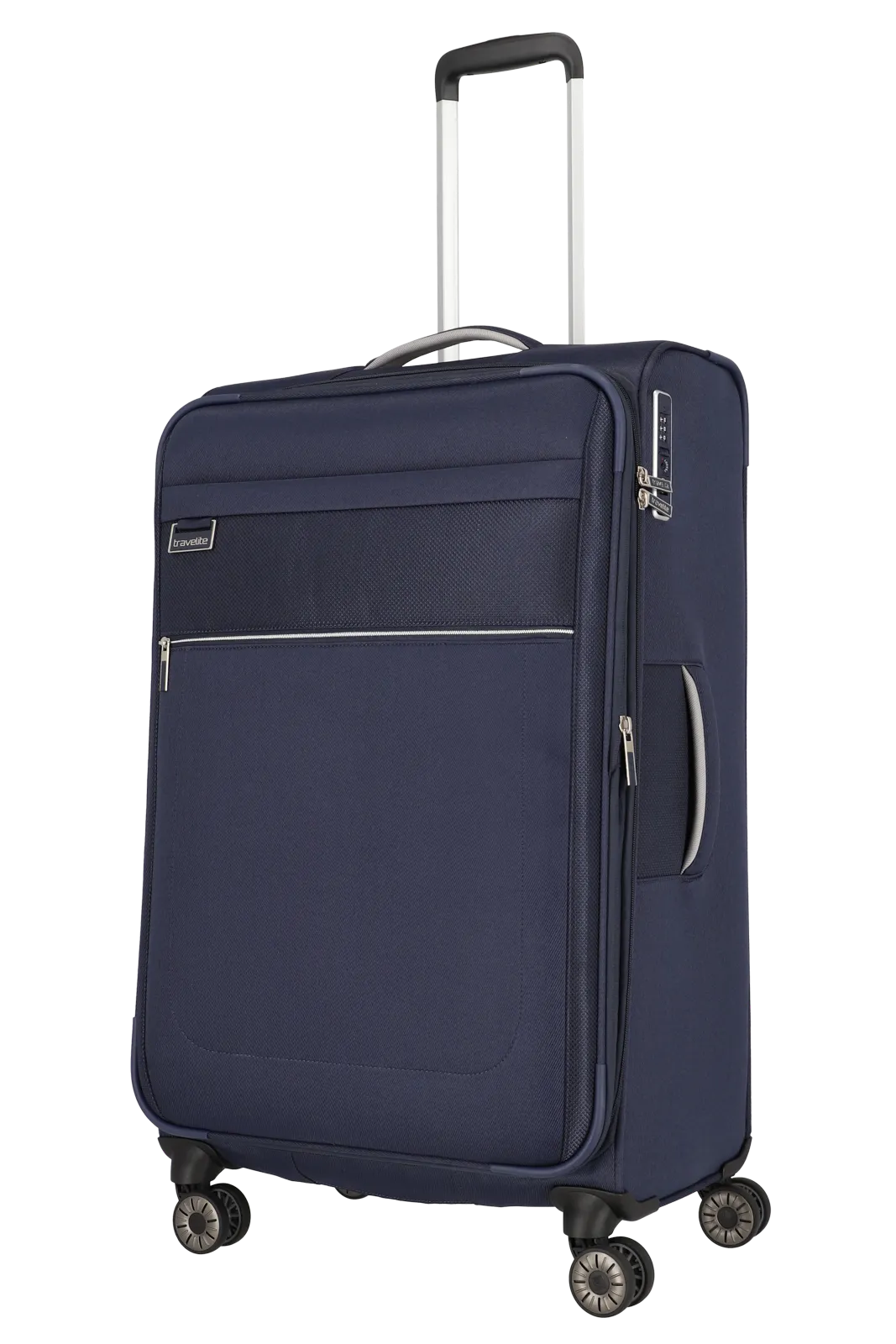 MIIGO 4w Trolley L, Tiefseeblau