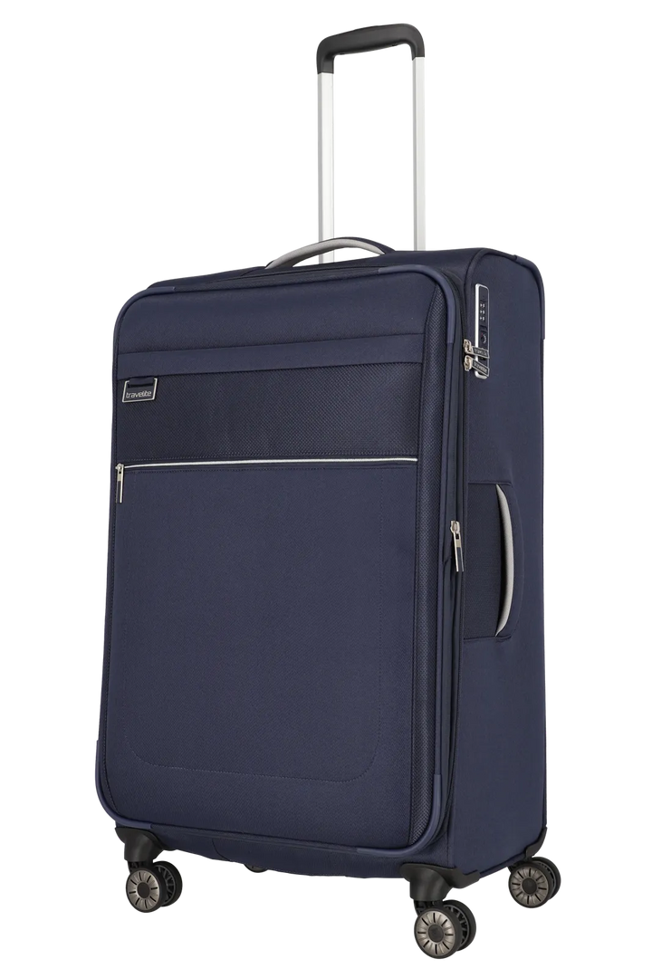 MIIGO 4w Trolley L, Tiefseeblau