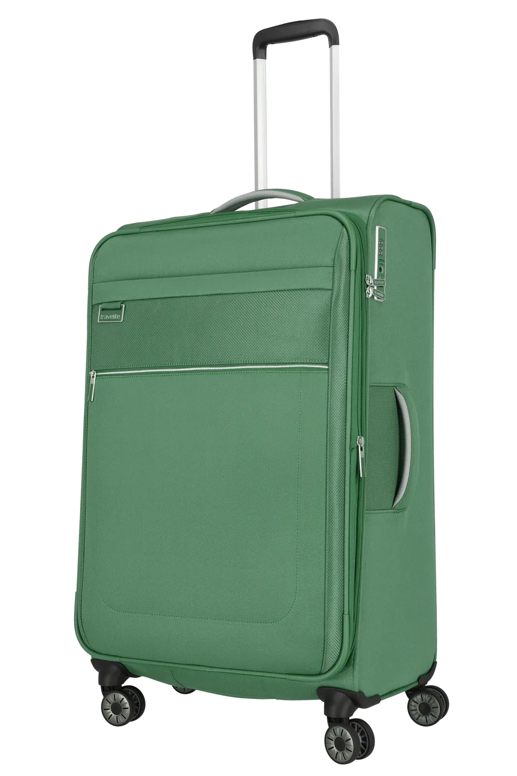 MIIGO 4w Trolley L, Matcha