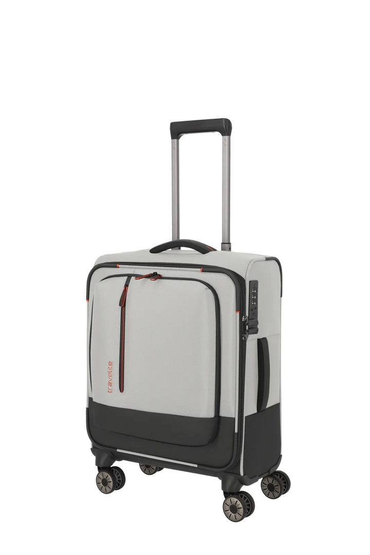 CROSSLITE 5.0 4w Trolley S, Natur