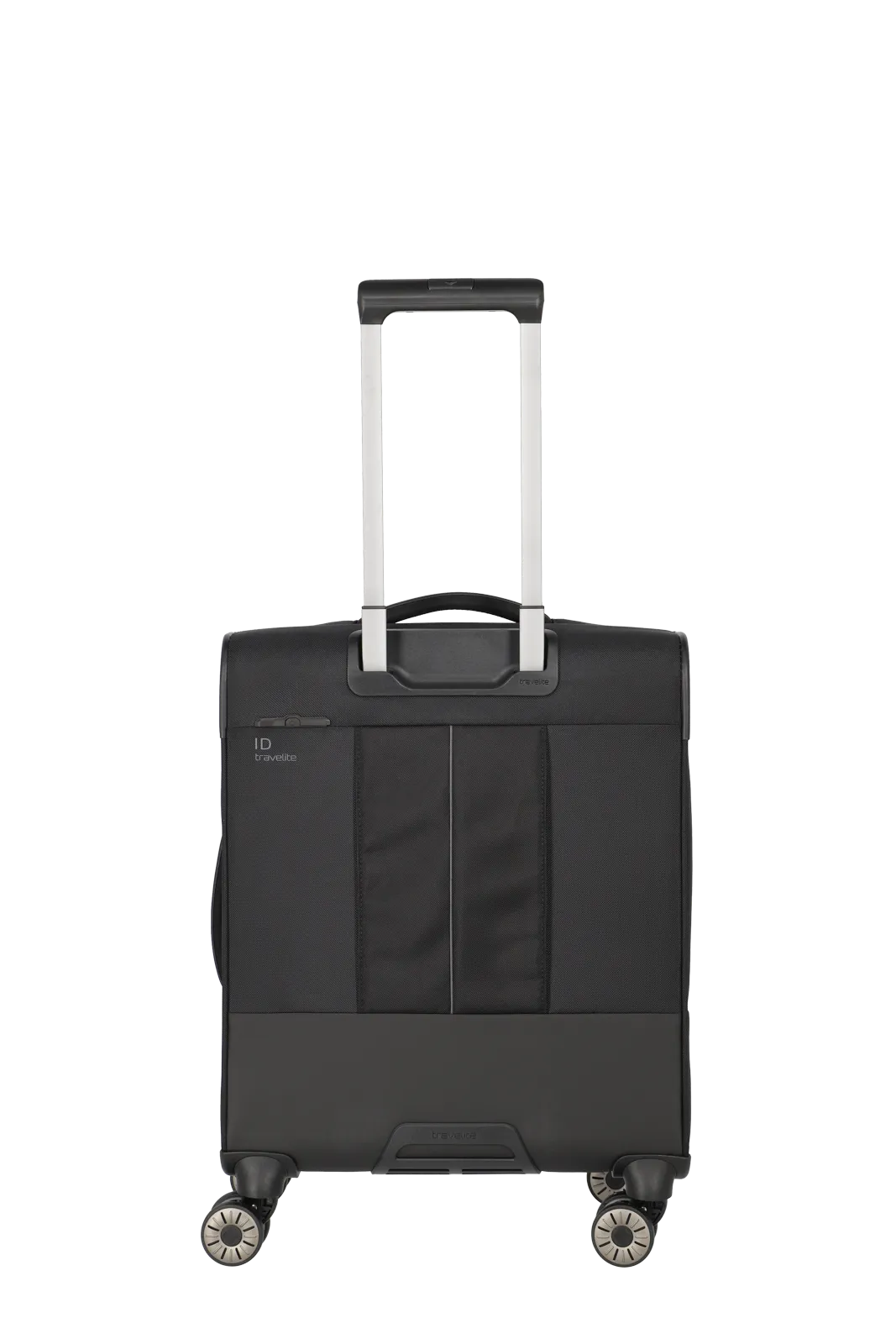 CROSSLITE 5.0 2w Trolley S, Schwarz