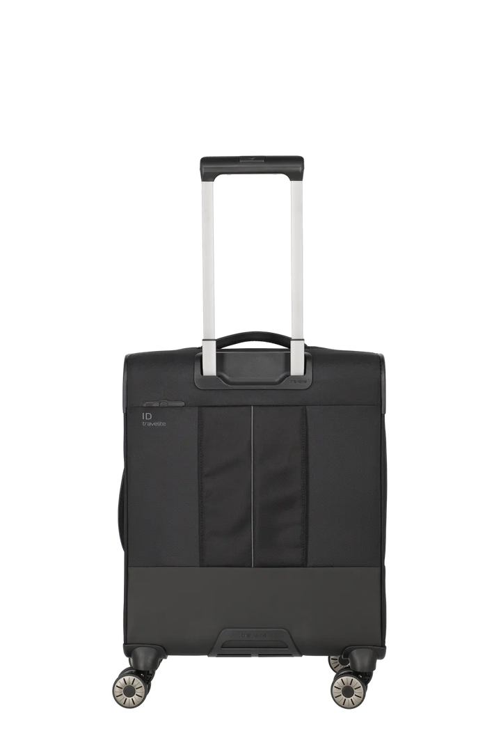 CROSSLITE 5.0 2w Trolley S, Schwarz