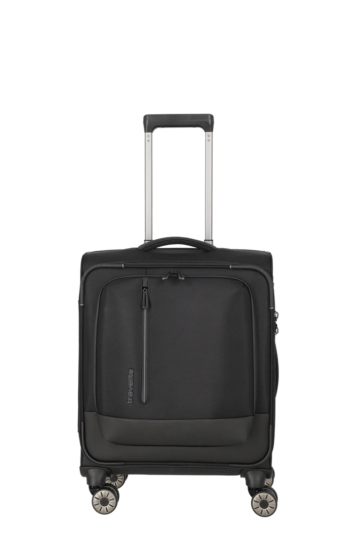 CROSSLITE 5.0 2w Trolley S, Schwarz