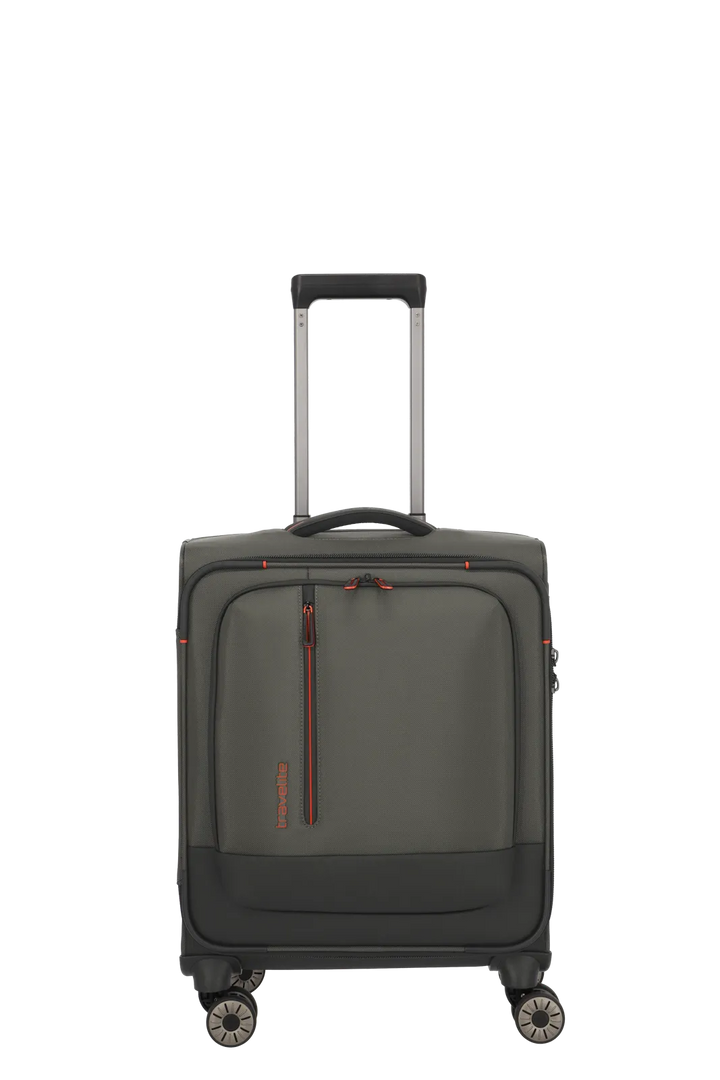 CROSSLITE 5.0 Rollenreisetasche L, Oliv