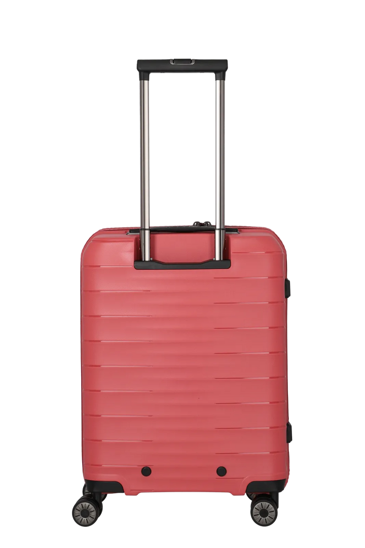 MOOBY 4w Trolley S, Rot