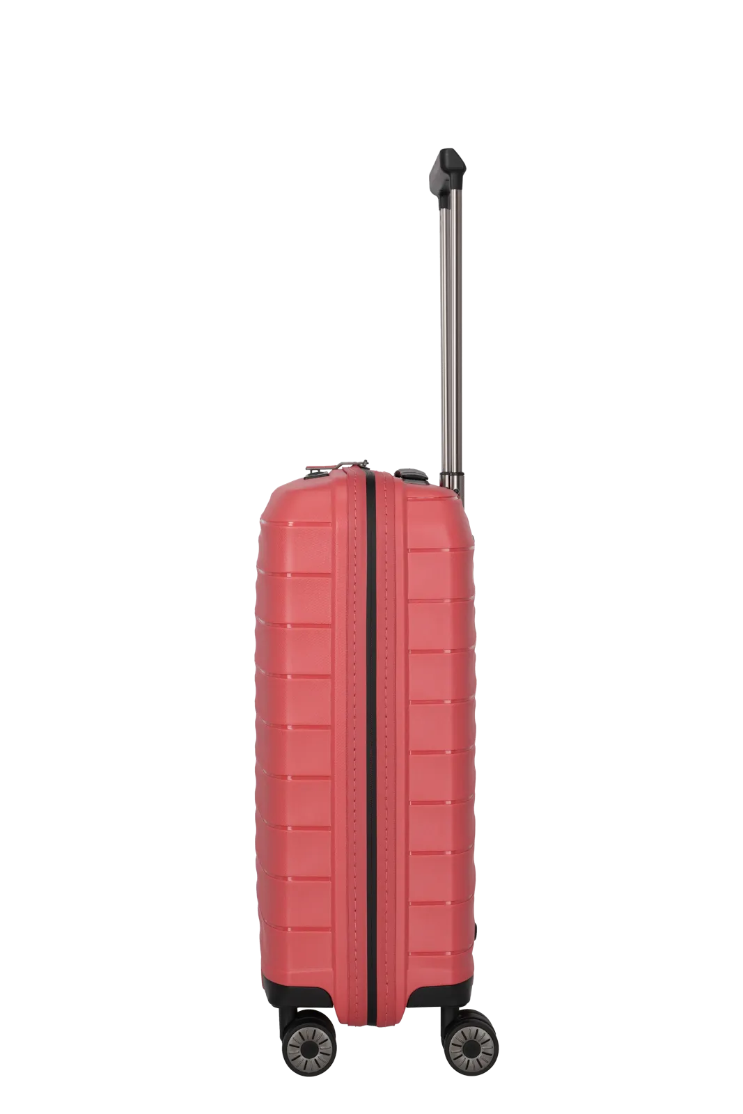 MOOBY 4w Trolley S, Rot