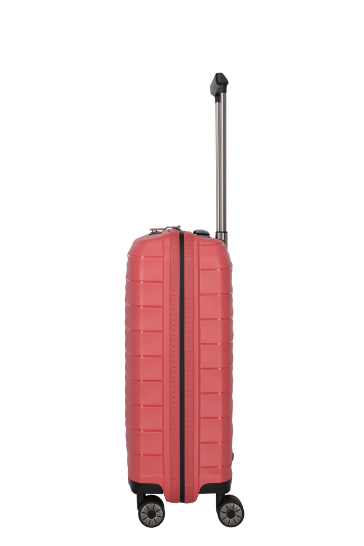 MOOBY 4w Trolley S, Rot